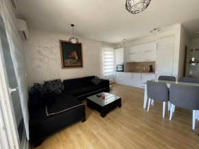 Anja Lux Apartman
